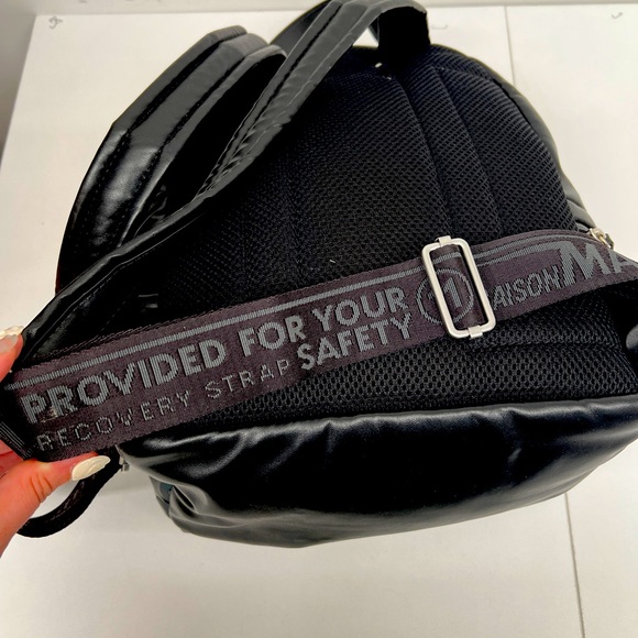 Maison Margiela Backpack - Picture 4 of 8